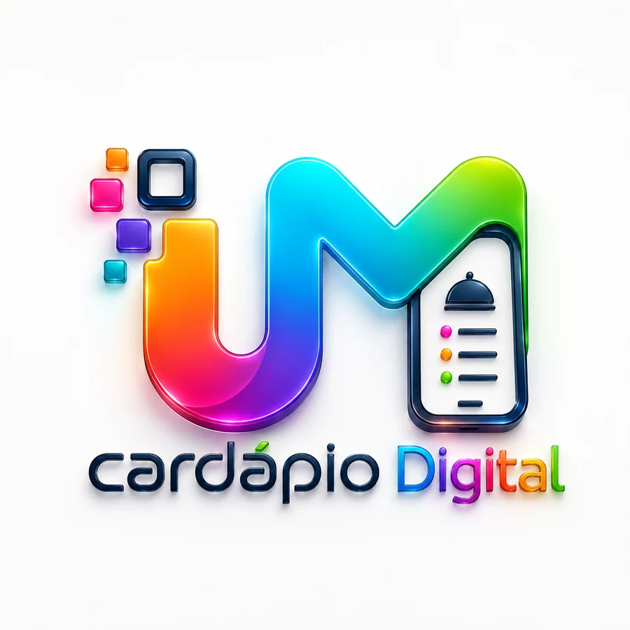 UM Cardápio Digital