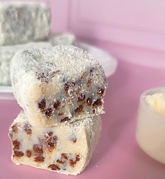 Palha italiana Ninho e Oreo - Cozinha Encantada