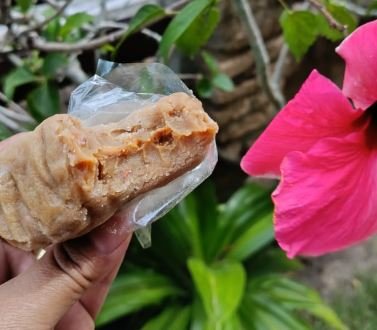Pé de moça - Cozinha Encantada